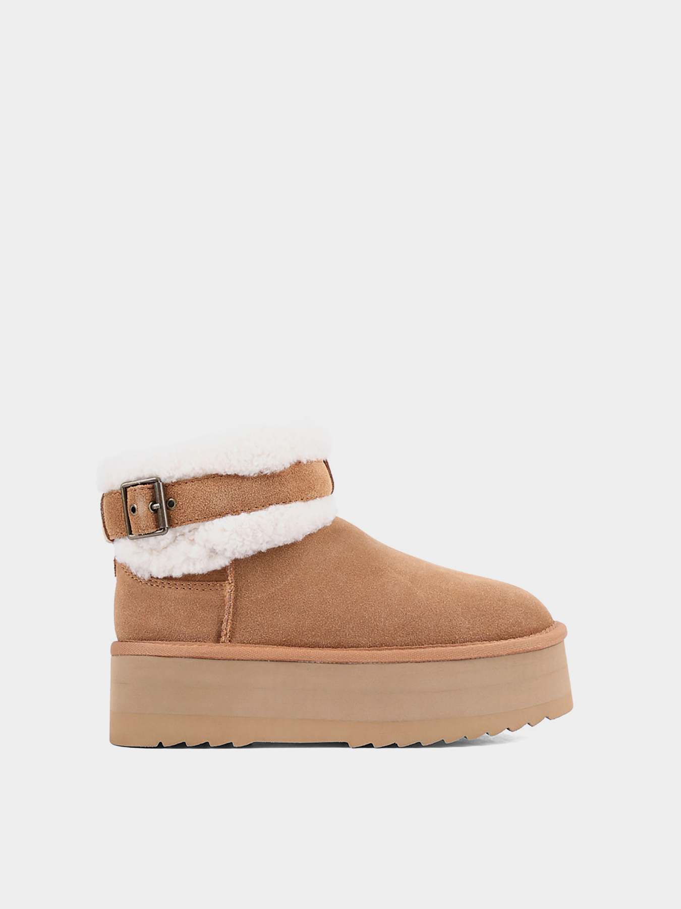 Сапоги MIRATON модель 1144041 Фото