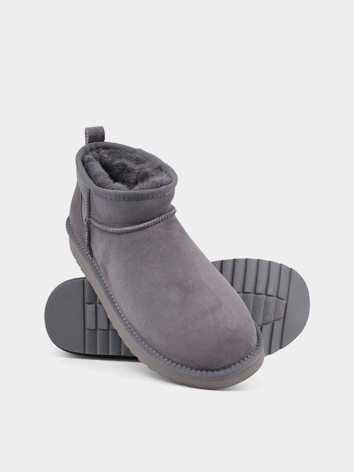 Сапоги Attizzare модель ATTU-21 Фото