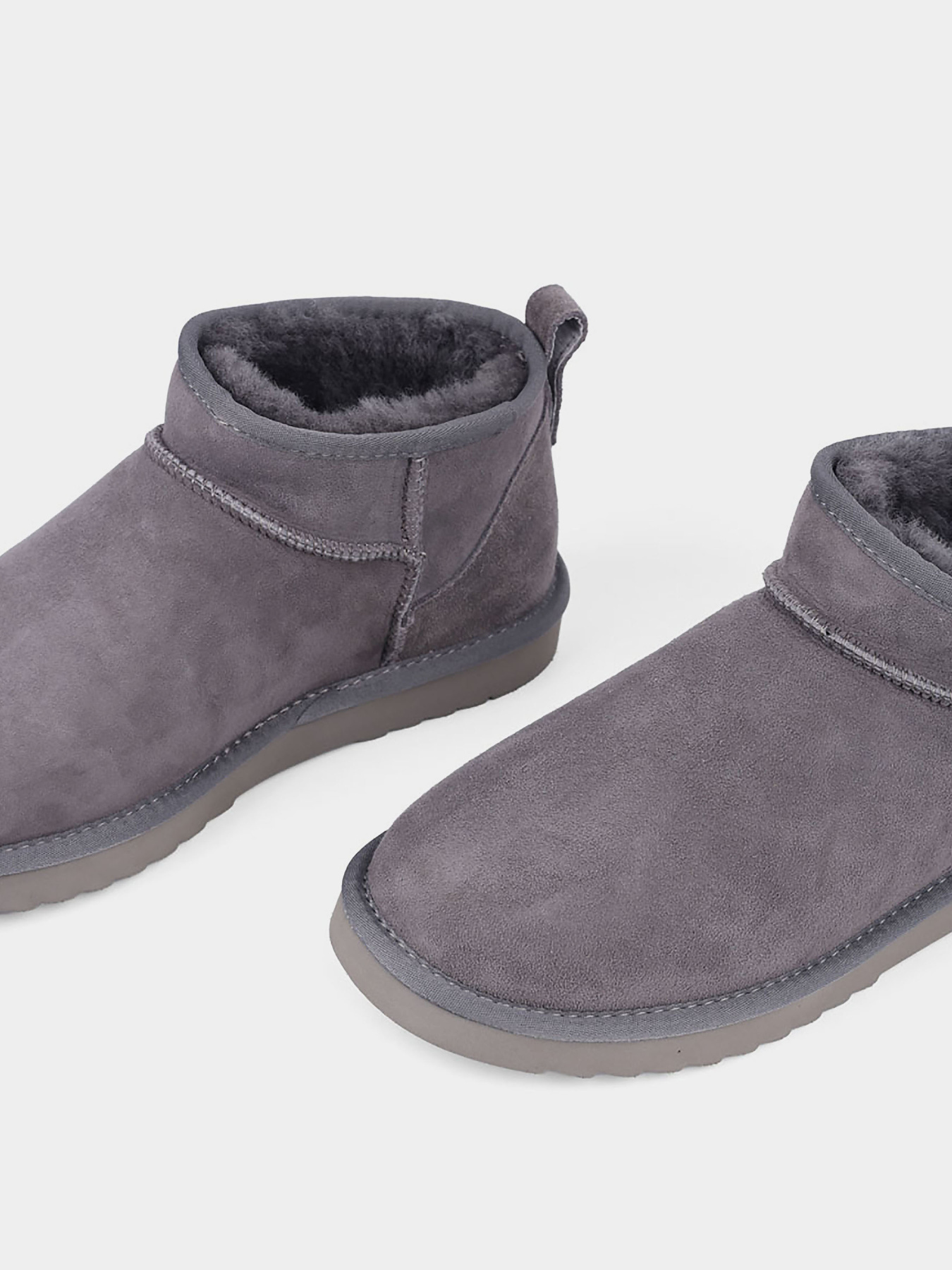 Сапоги Attizzare модель ATTU-21 Фото