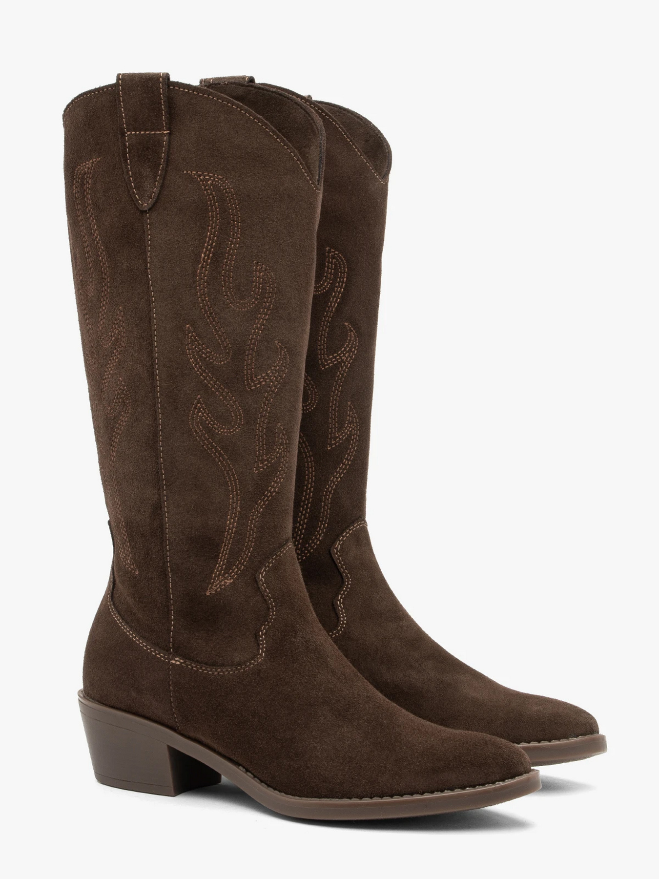 Сапоги RYLKO модель 4ZXT2___M_6TJ Фото