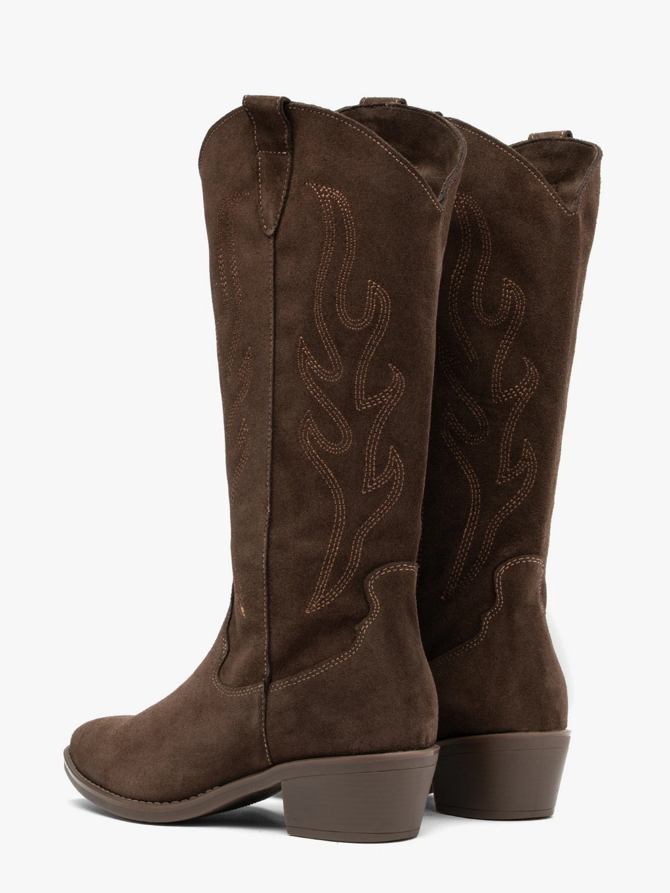 Сапоги RYLKO модель 4ZXT2___M_6TJ Фото