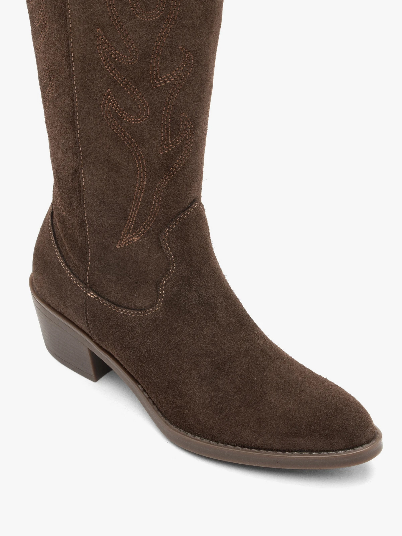 Сапоги RYLKO модель 4ZXT2___M_6TJ Фото