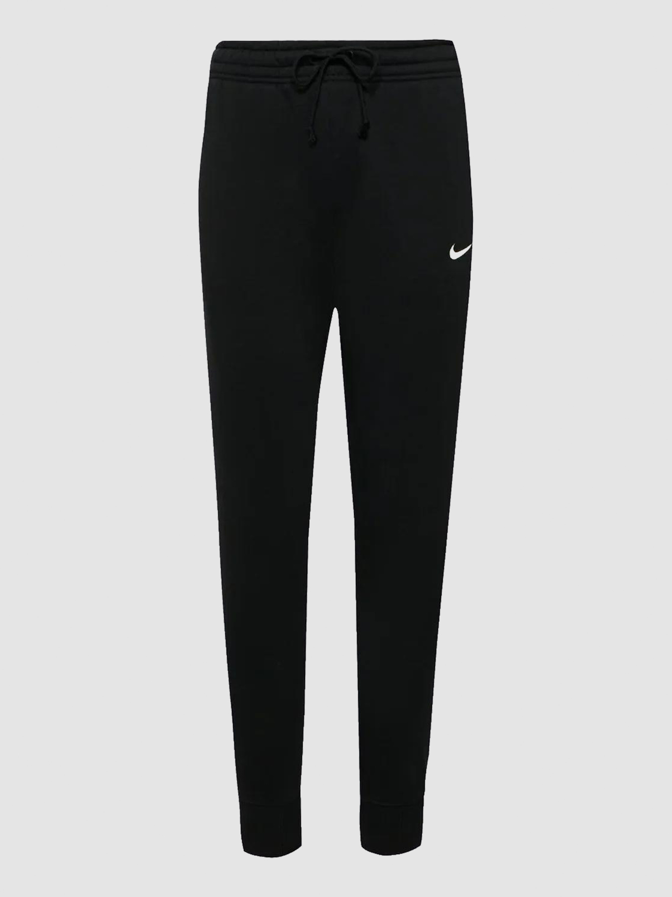 Джоггеры NIKE W Nsw Phnx Flc Mr модель FZ7626-010 Фото