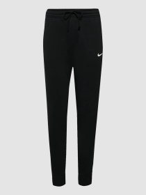 Джоггеры NIKE W Nsw Phnx Flc Mr модель FZ7626-010 Фото