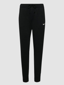 Джоггеры NIKE W Nsw Phnx Flc Mr модель FZ7626-010 Фото