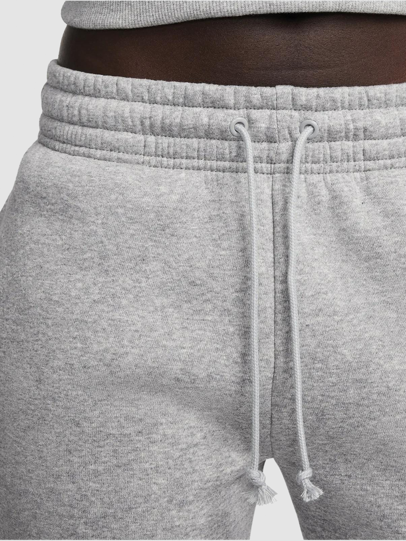 Джоггеры NIKE Sportswear Phoenix Fleece модель FZ7626-063 Джоггеры NIKE Sportswear Phoenix Fleece модель FZ7626-063 Фото