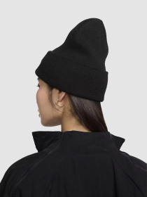 Шапка NIKE U Nk Peak Beanie Tc Fut модель HF0186-010 Фото