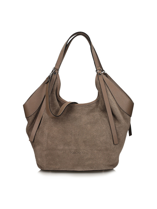 Шоппер Toscanio модель G108C.BEZD40 Фото