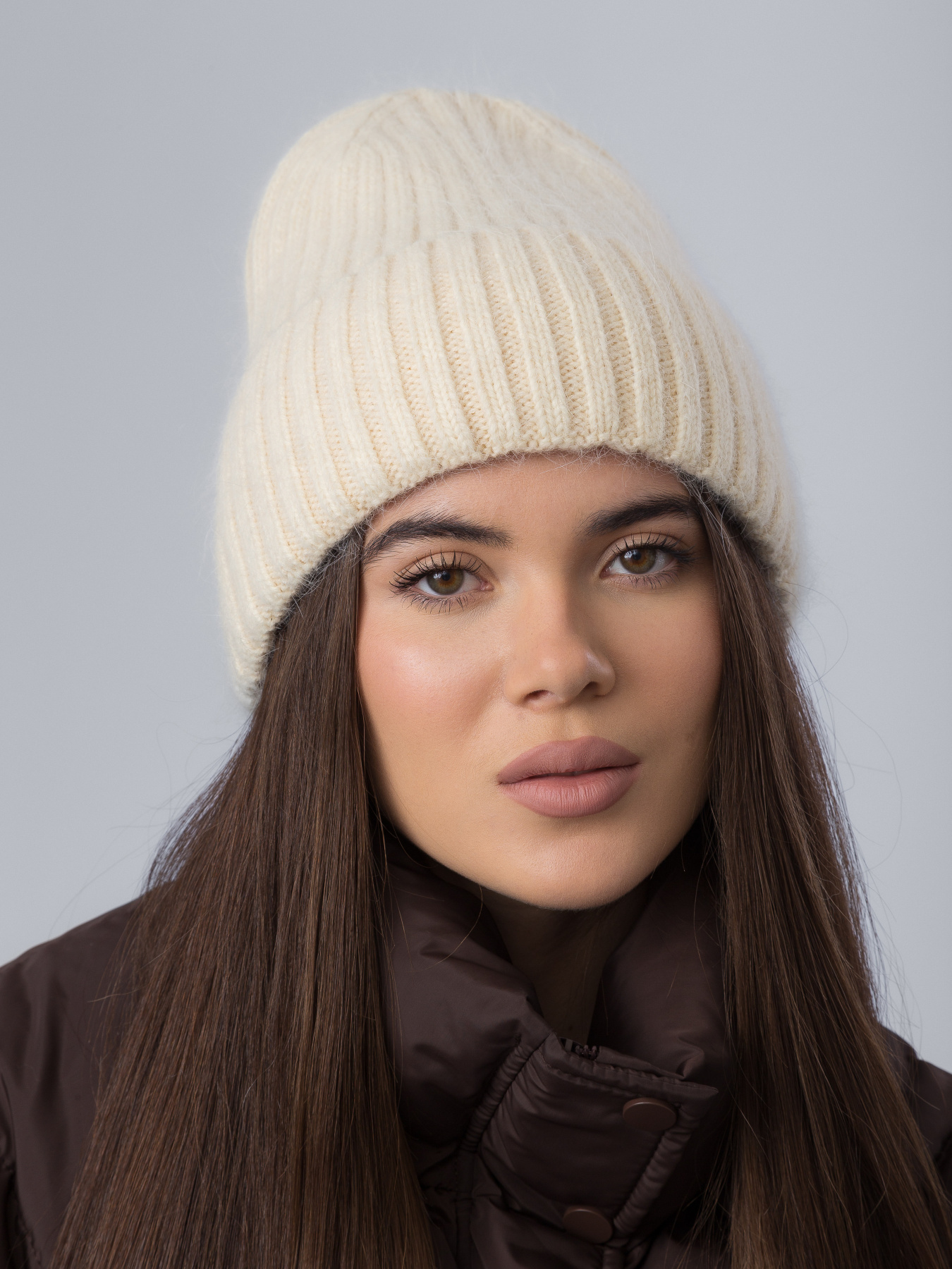 Шапка SHP-M-20524 модель SHP-M-20524_02 Фото