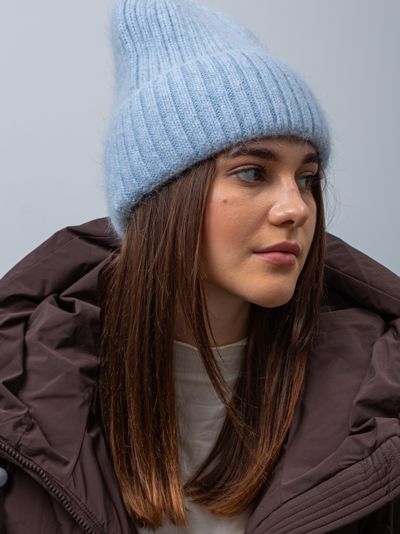 Шапка SHP-M-20524 модель SHP-M-20524_03 Фото