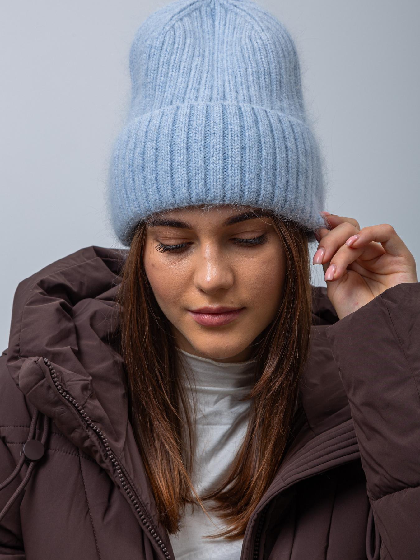 Шапка Famo модель SHP-M-20524_03 Фото