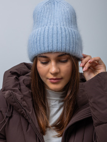 Шапка Famo модель SHP-M-20524_03 Фото