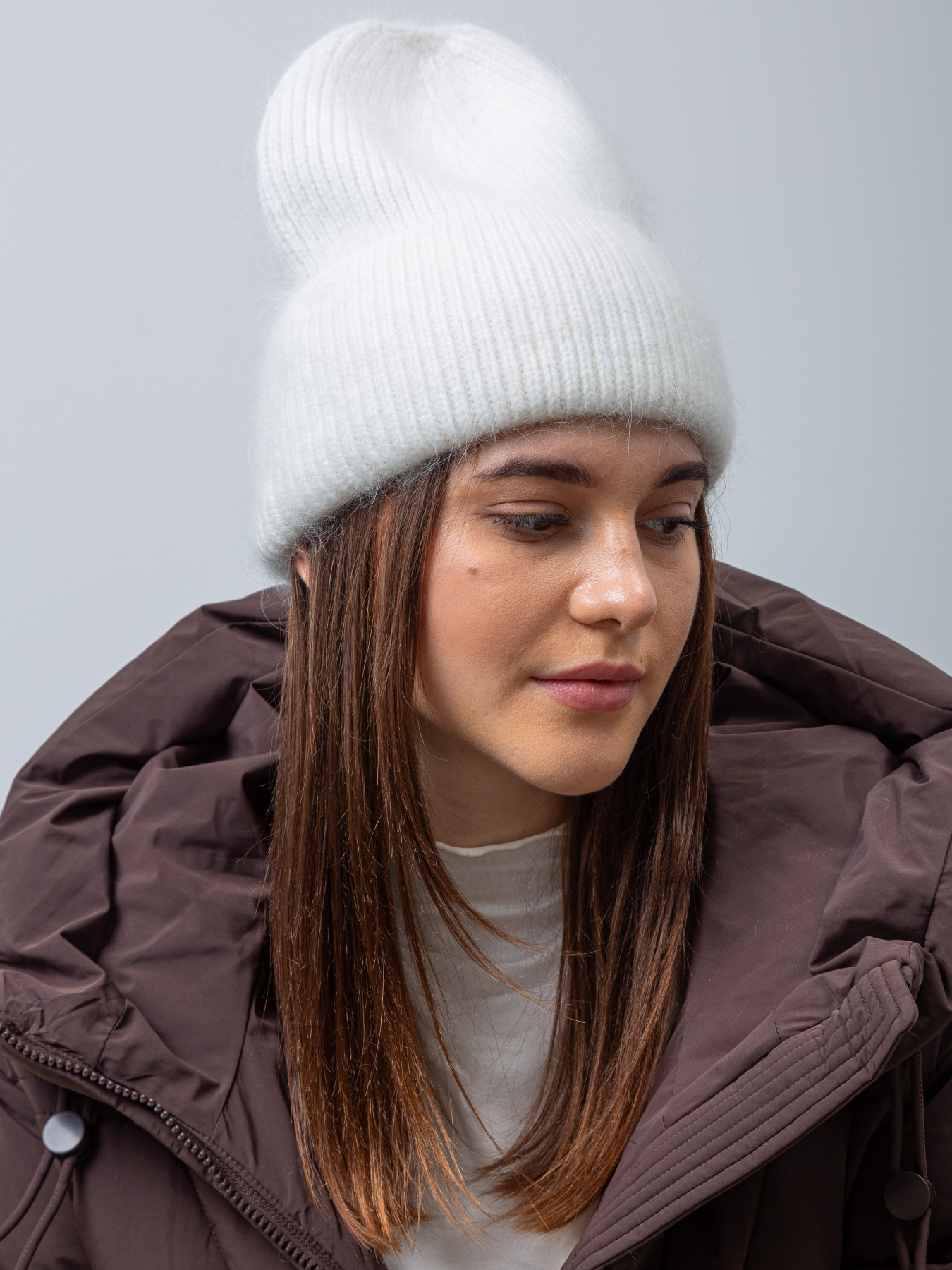 Шапка SHP-M-20525 модель SHP-M-20525_01 Фото