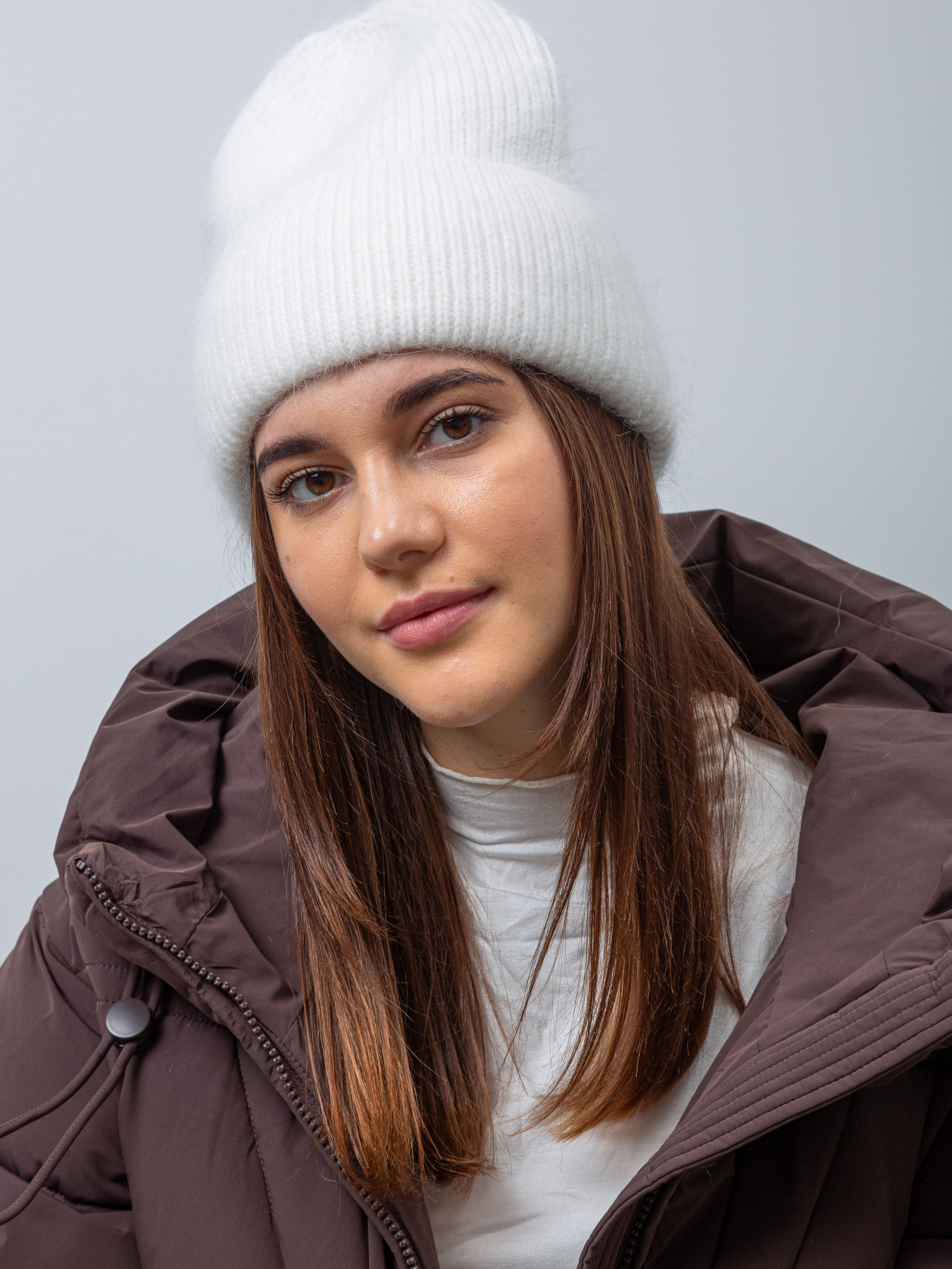 Шапка SHP-M-20525 модель SHP-M-20525_01 Фото