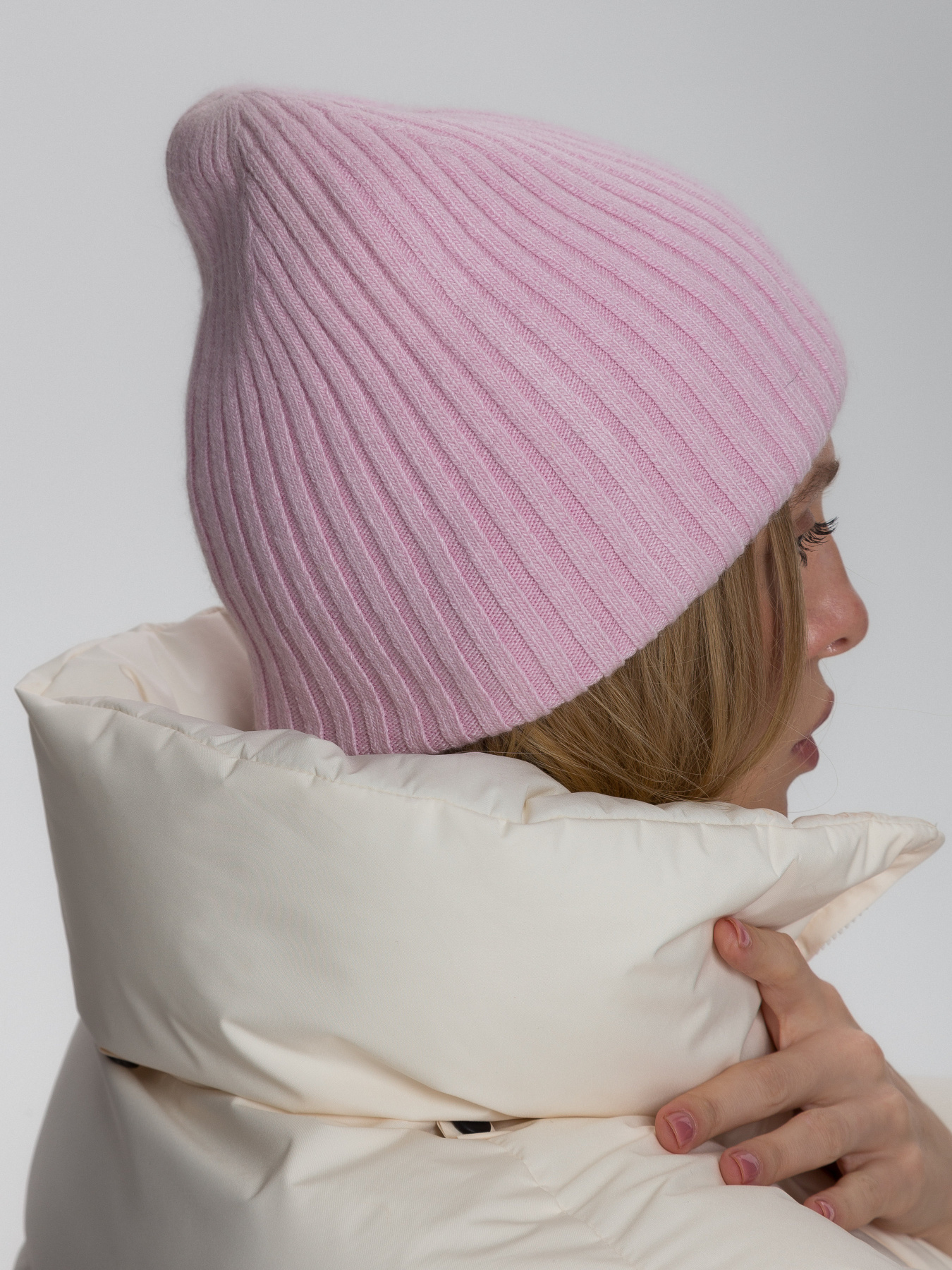 Шапка Famo модель SHP-50355_01 Фото