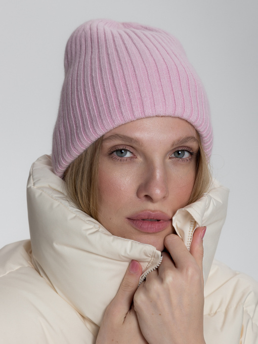 Шапка Famo модель SHP-50355_01 Фото