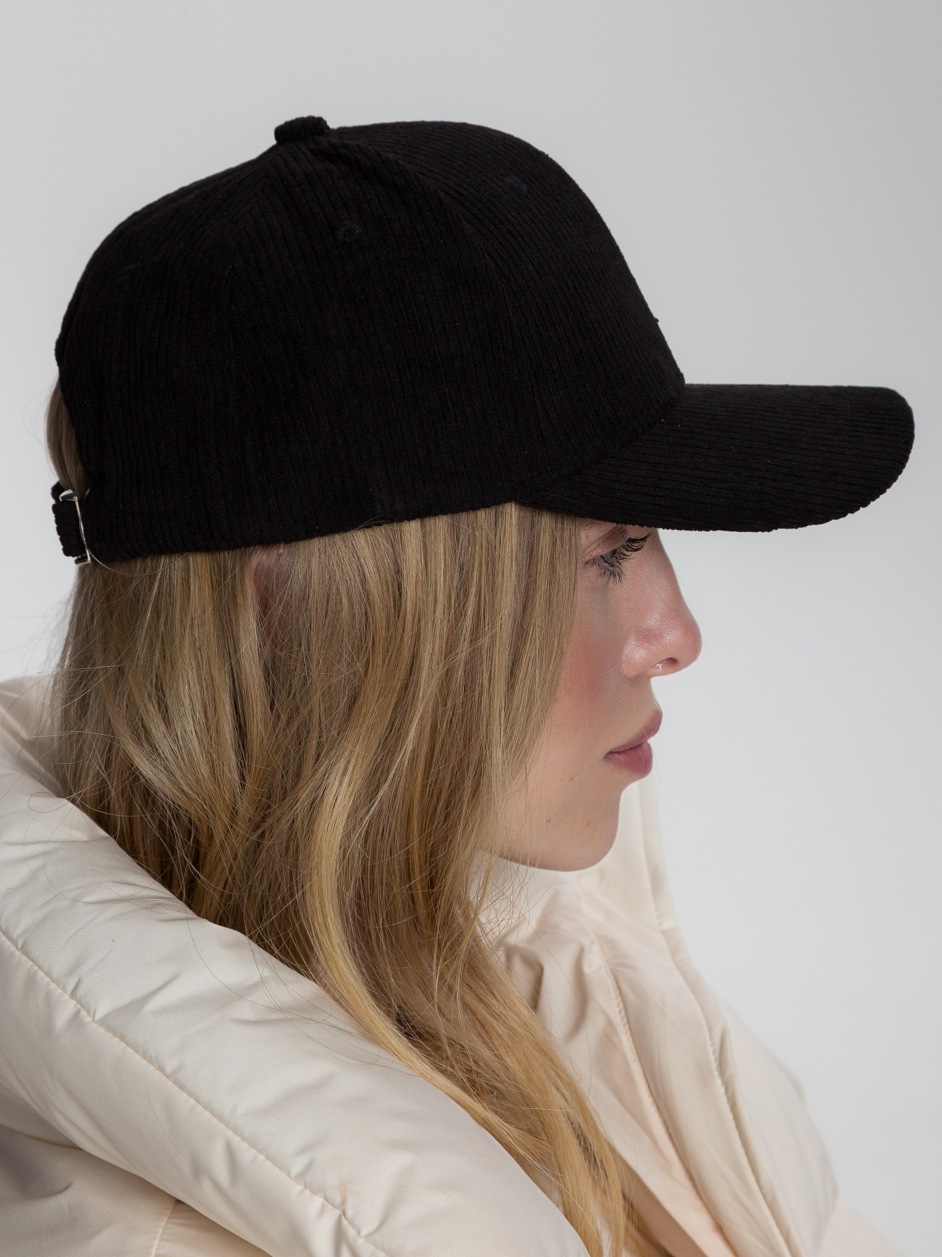 Кепка Famo модель BK-750_01 Фото