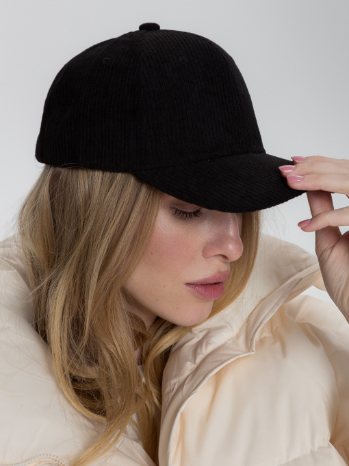 Кепка Famo модель BK-750_01 Фото