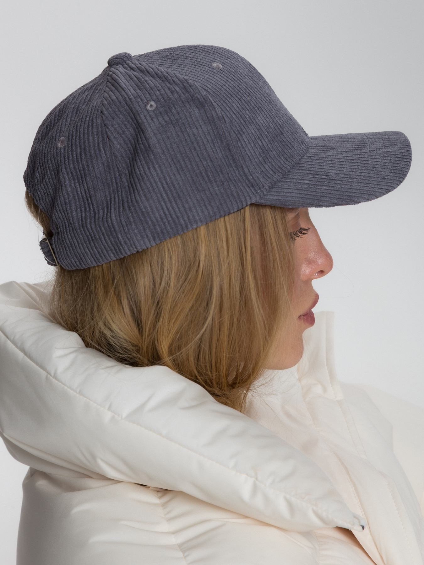 Кепка Famo модель BK-750_02 Фото