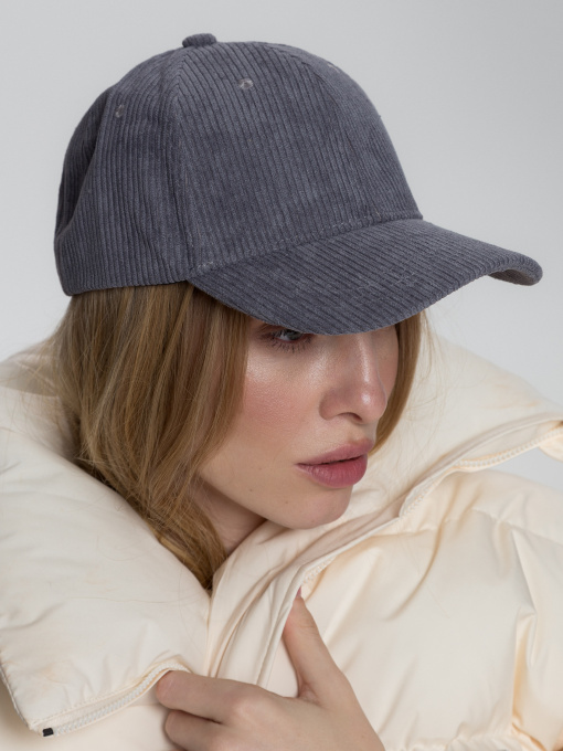 Кепка Famo модель BK-750_02 Фото