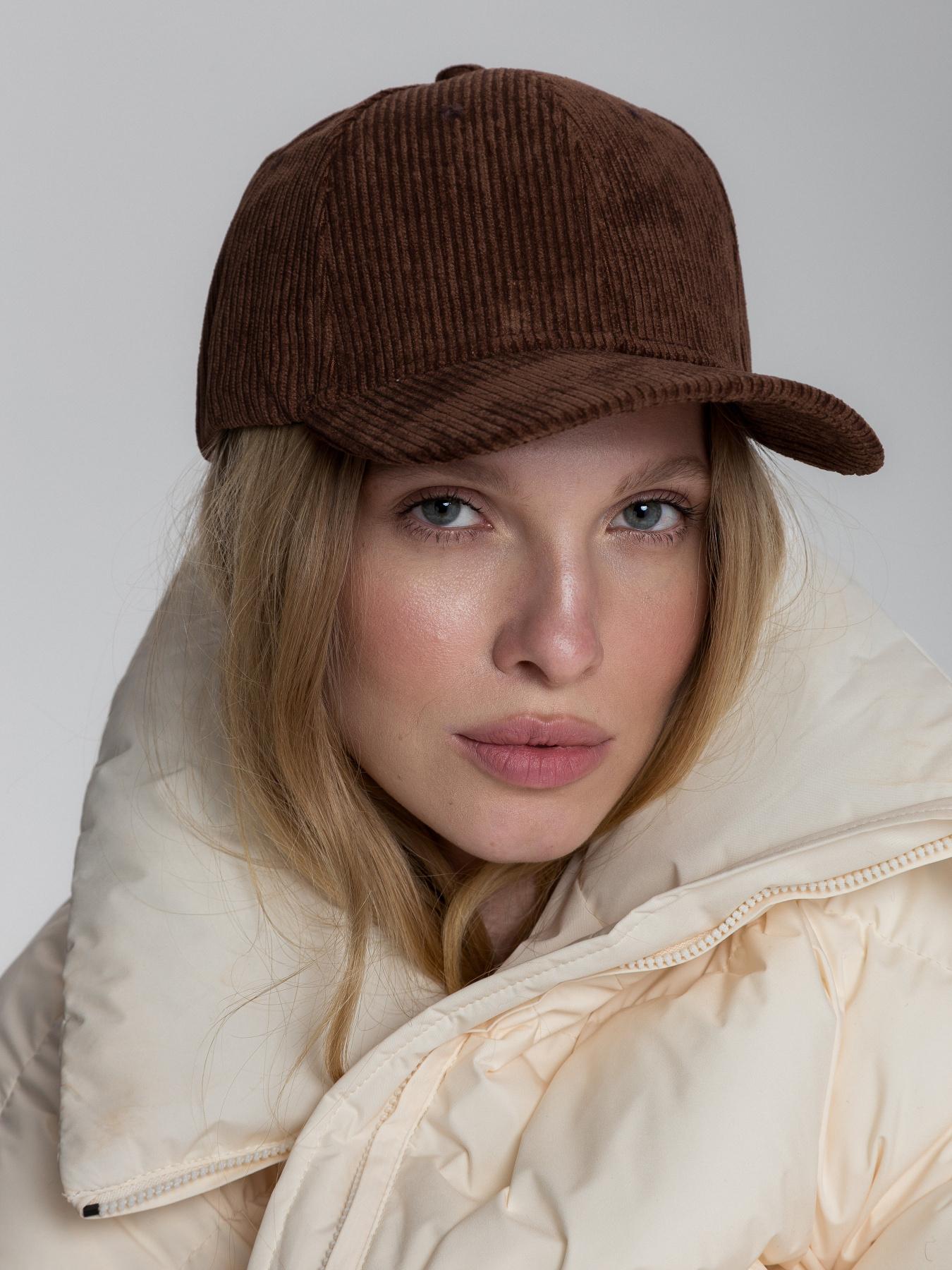 Кепка Famo модель BK-750_03 Фото