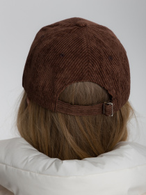 Кепка Famo модель BK-750_03 Фото