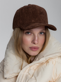 Кепка Famo модель BK-750_03 Фото