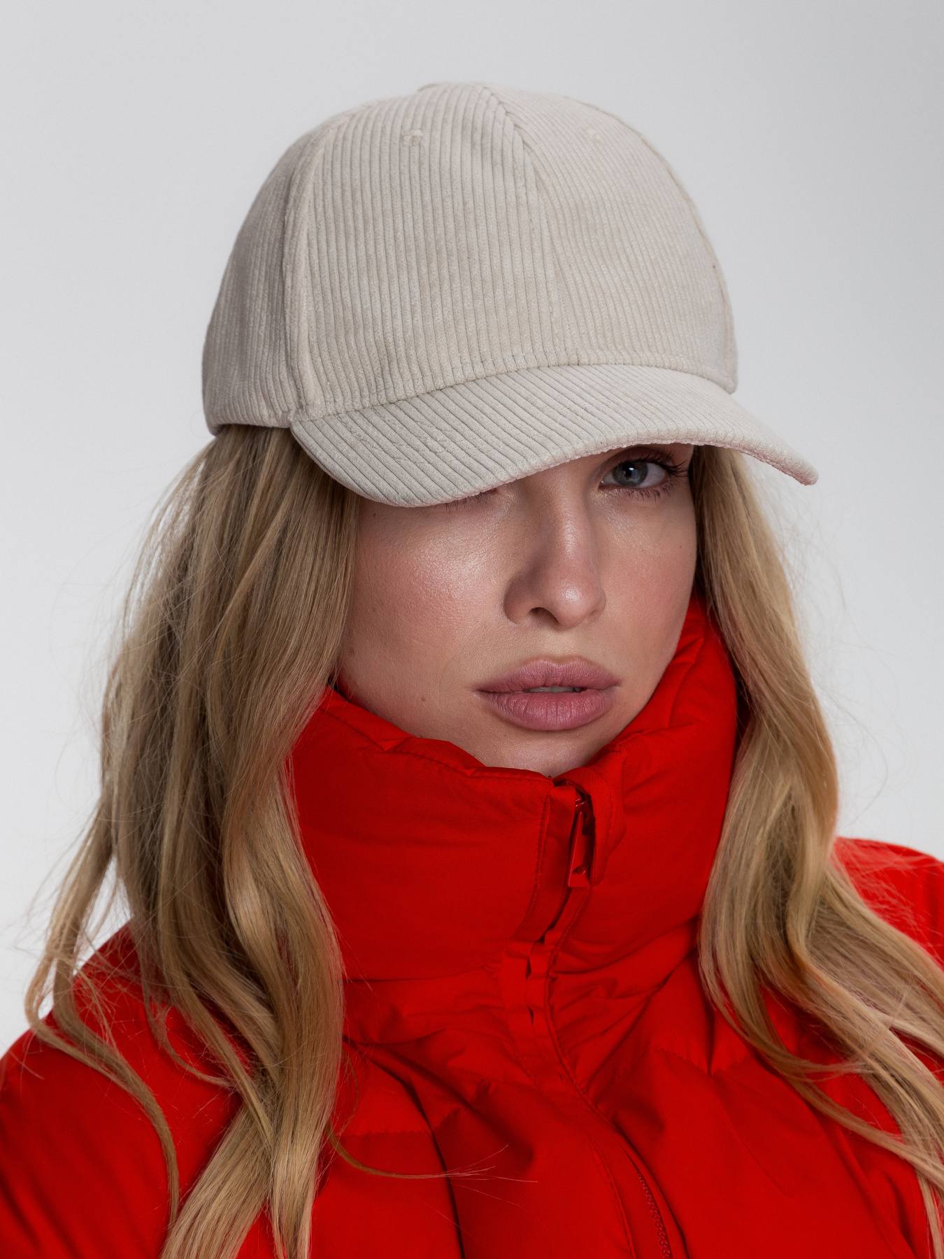 Кепка Famo модель BK-750_04 Фото