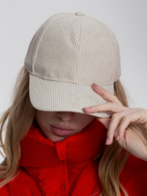 Кепка Famo модель BK-750_04 Фото