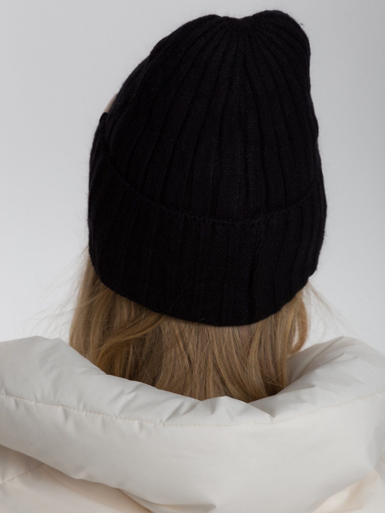 Шапка SHP-25001 модель SHP-25001_02 Фото