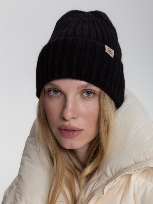 Шапка Famo модель SHP-25001_02 Фото