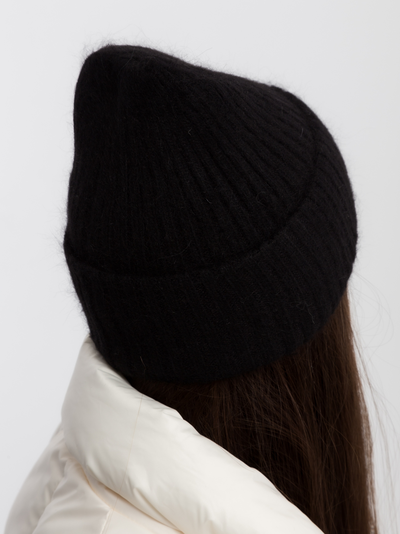 Шапка Famo модель SHP-25006_01 Фото