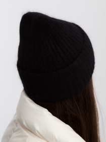 Шапка Famo модель SHP-25006_01 Фото