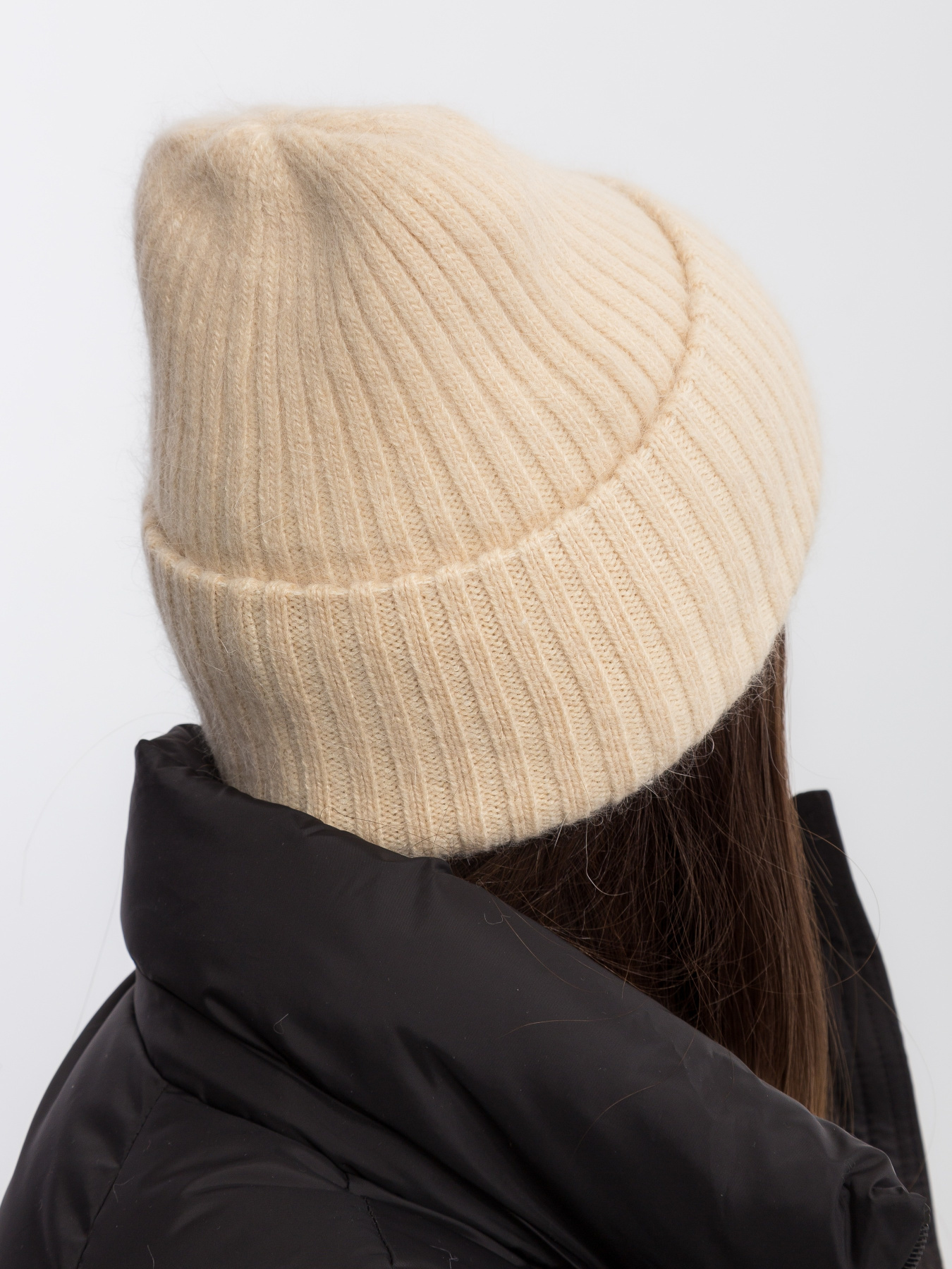 Шапка Famo модель SHP-25006_02 Фото