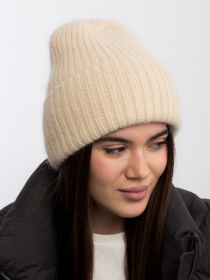 Шапка Famo модель SHP-25006_02 Фото