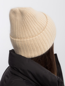 Шапка Famo модель SHP-25006_02 Фото