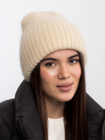 Шапка Famo модель SHP-25006_02 Фото