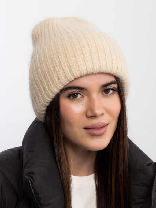 Шапка Famo модель SHP-25006_02 Фото