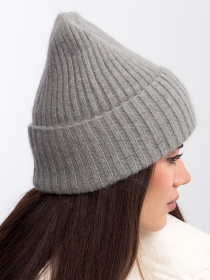 Шапка Famo модель SHP-25006_04 Фото