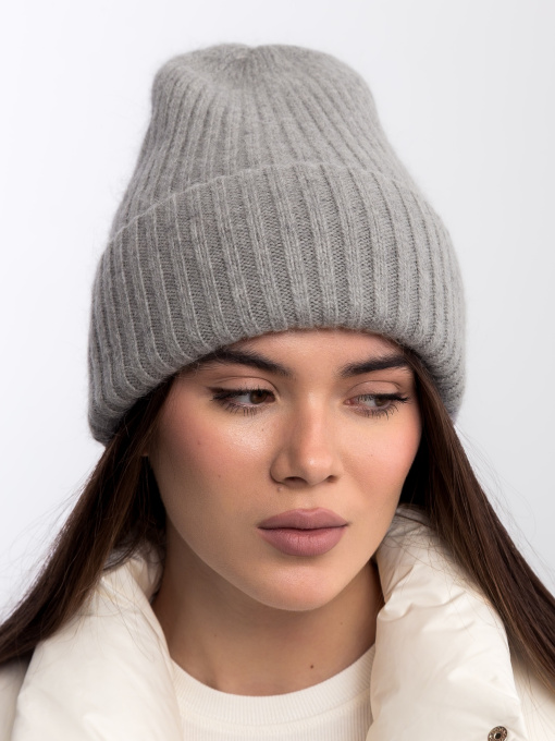 Шапка Famo модель SHP-25006_04 Фото