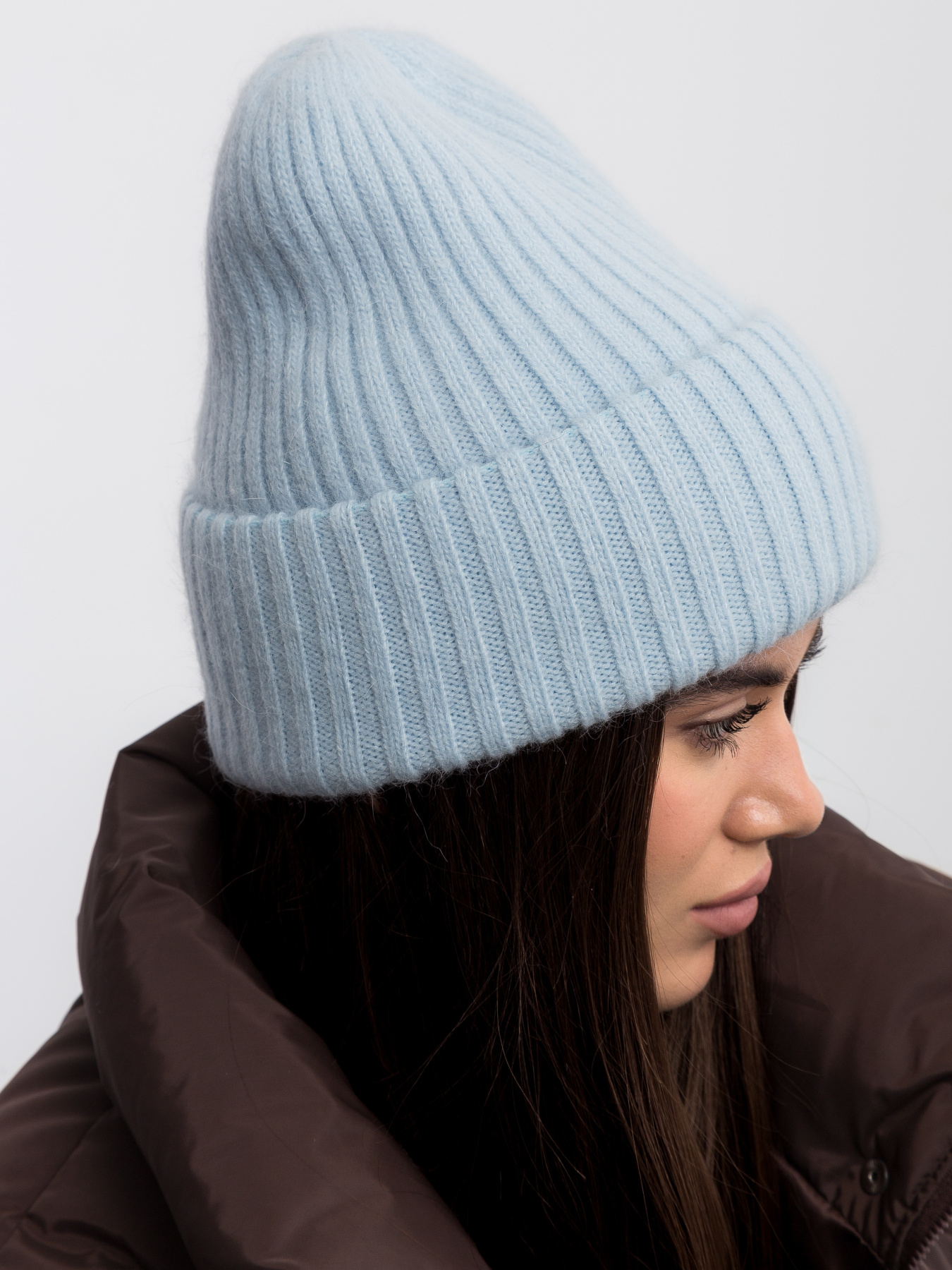 Шапка Famo модель SHP-25006_06 Фото