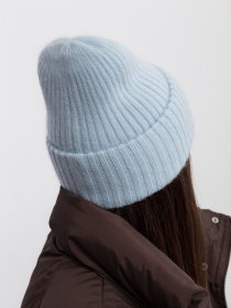 Шапка Famo модель SHP-25006_06 Фото