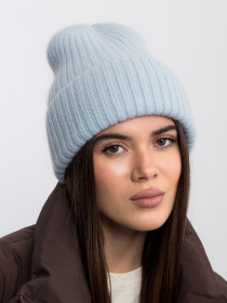 Шапка Famo модель SHP-25006_06 Фото