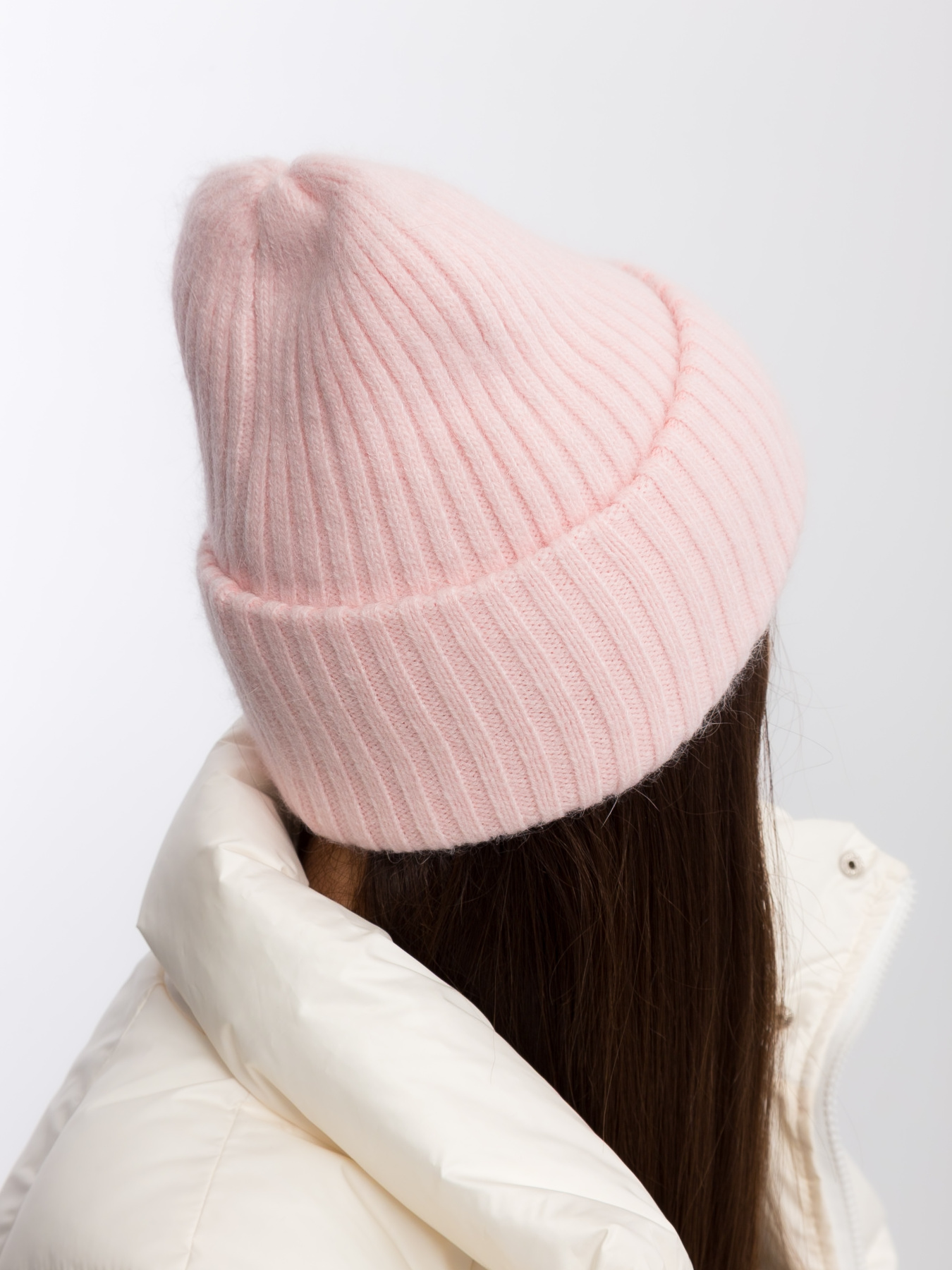 Шапка Famo модель SHP-25006_07 Фото