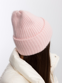 Шапка Famo модель SHP-25006_07 Фото