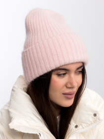 Шапка Famo модель SHP-25006_07 Фото