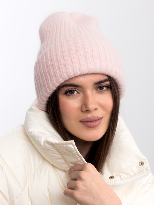 Шапка Famo модель SHP-25006_07 Фото