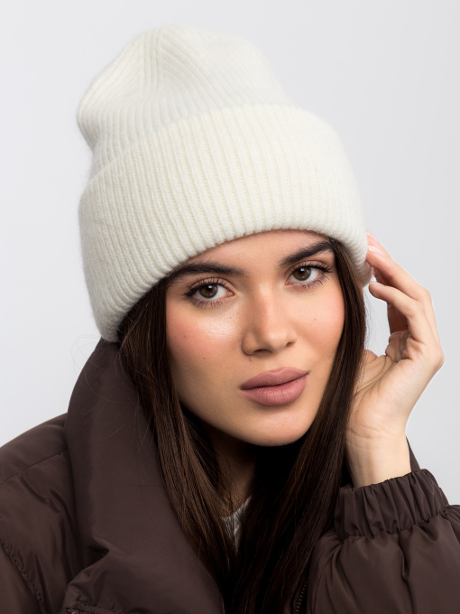 Шапка Famo модель SHP-25008_01 Фото