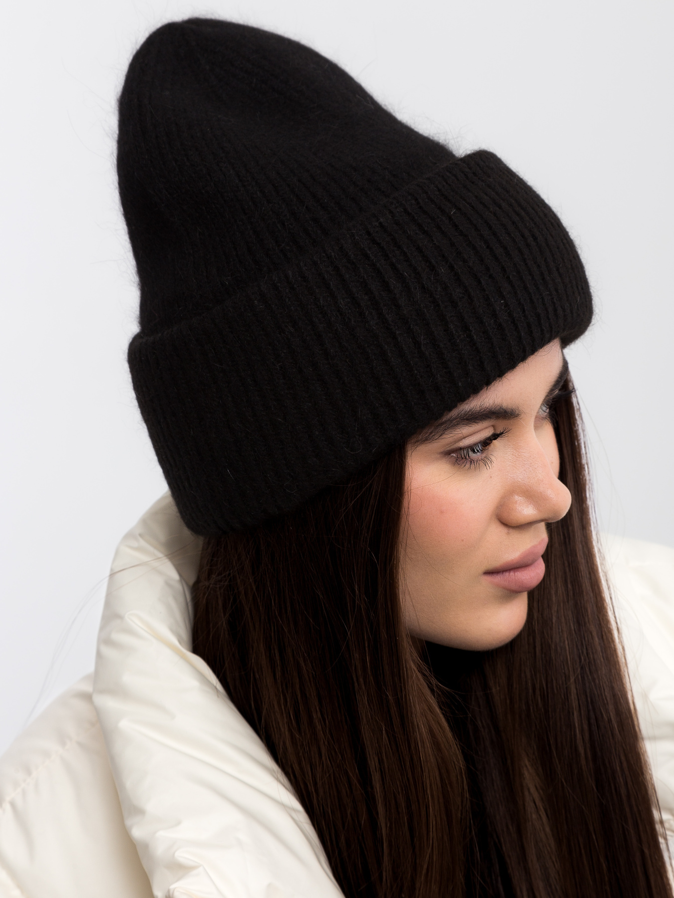 Шапка Famo модель SHP-25008_02 Фото