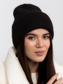 Шапка Famo модель SHP-25008_02 Фото